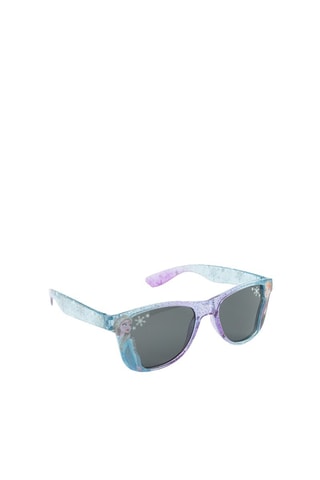 Lunettes de soleil enfant Elsa et Anna La Reine des Neiges Disney - Catégorie 3