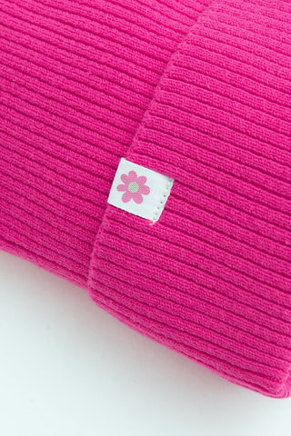 Bonnet - Fuchsia