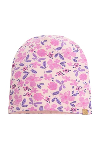 Bonnet - Rose poudré