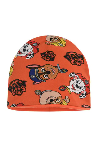 Bonnet Pat’Patrouille - Rouge