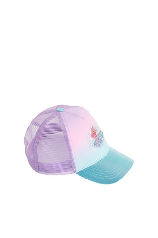 Casquette Gabby et la Maison Magique - Violet