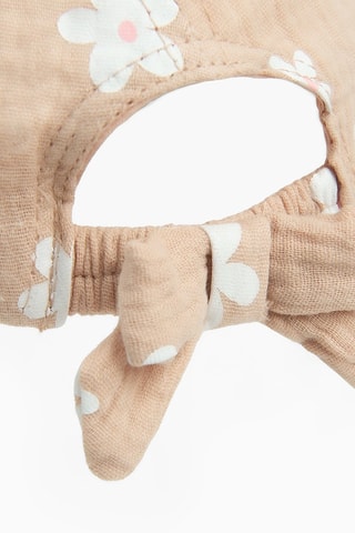 Casquette - Beige