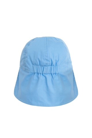 Casquette safadri - Ciel