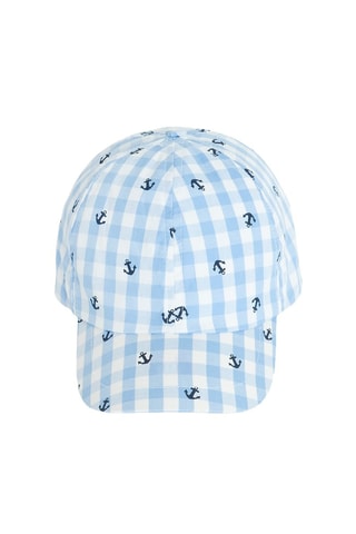 Casquette - Ciel