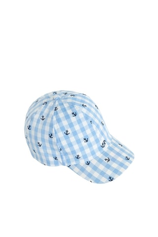 Casquette - Ciel