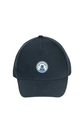 Casquette - Bleu marine
