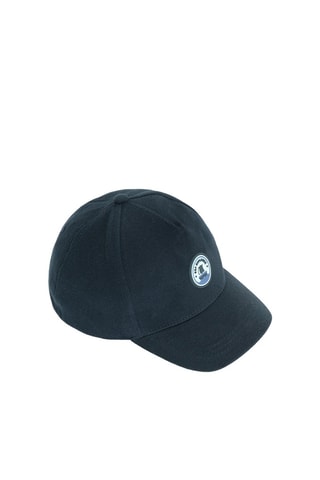 Casquette - Bleu marine