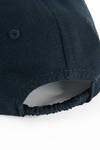 Casquette - Bleu marine