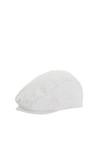 Casquette - Beige