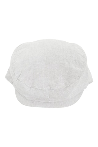 Casquette - Beige