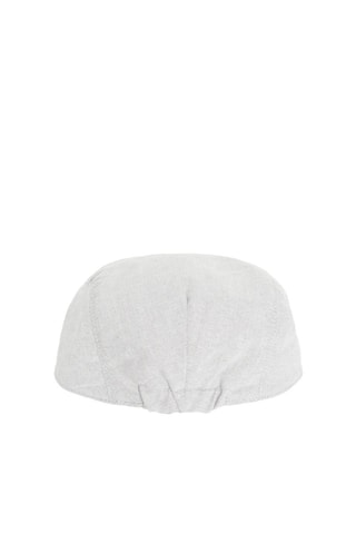 Casquette - Beige