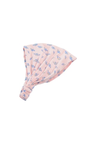 Bandeau Rose