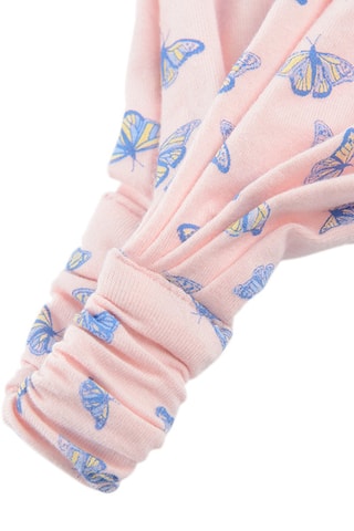 Bandeau Rose