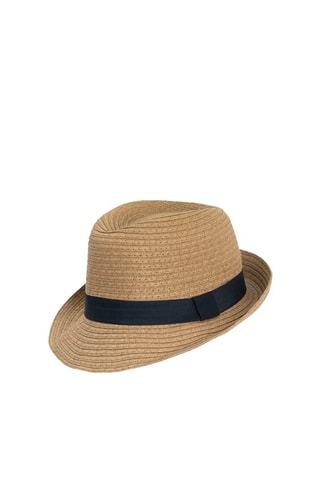 Trilby - Beige