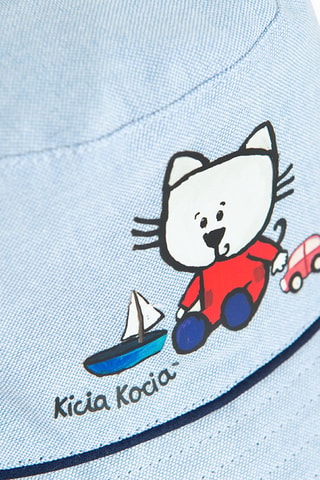 Bob Kicia Kocia - Ciel