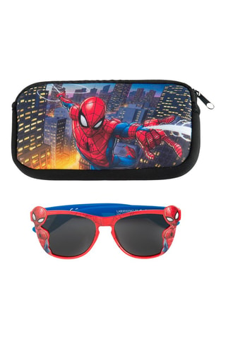 Lunettes de soleil enfant Spider-Man Avengers Marvel - UV 400