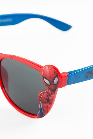 Lunettes de soleil enfant Spider-Man Avengers Marvel - UV 400