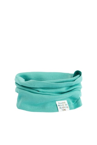 Snood - Turquoise