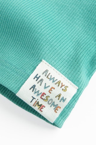 Snood - Turquoise