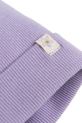 Bonnet - Violet