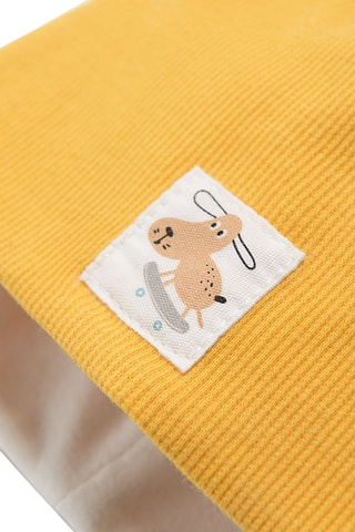 Bonnet - Moutarde