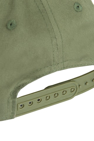 Casquette - Vert d’eau
