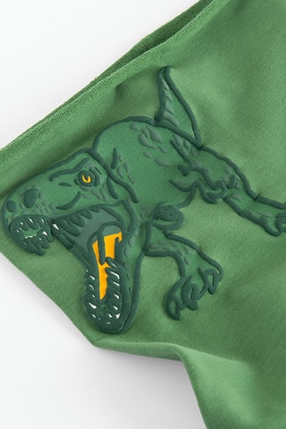 Snood - Vert