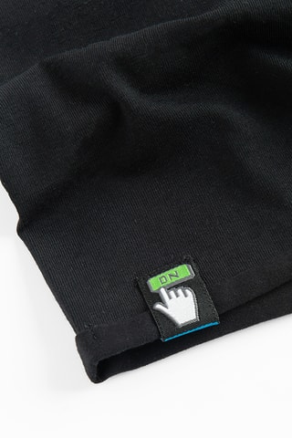 Snood - Noir