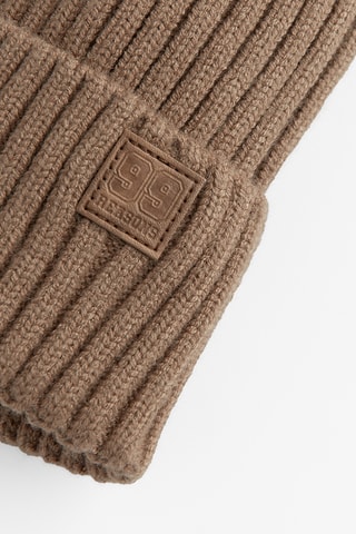 Bonnet - Marron