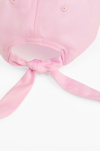 Casquette - Rose