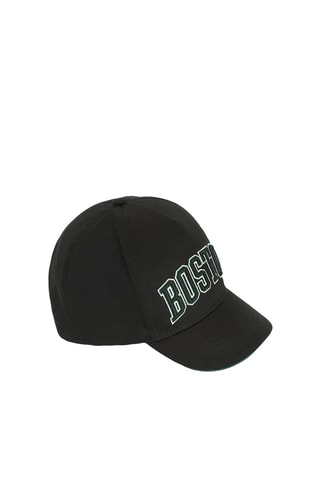 Casquette - Noir
