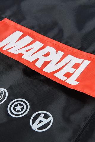 Sac à dos Marvel - Noir