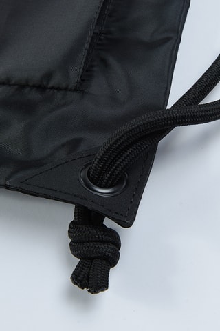 Sac à dos Marvel - Noir
