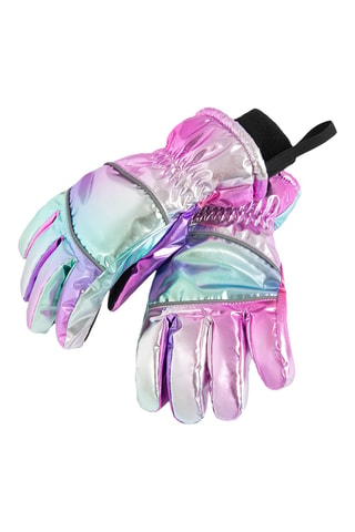 Gants de ski - Rose