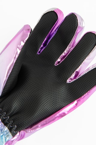 Gants de ski - Rose