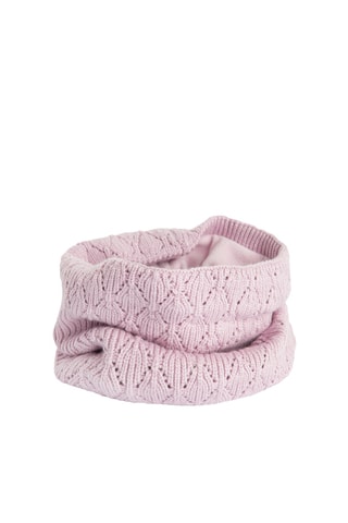 Snood - Rose