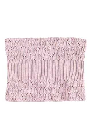 Snood - Rose