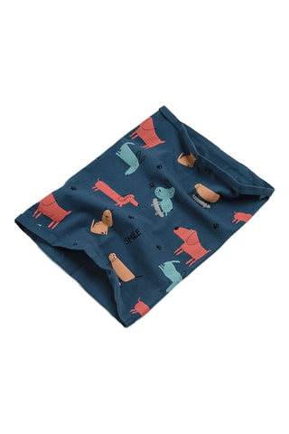 Snood - Bleu marine
