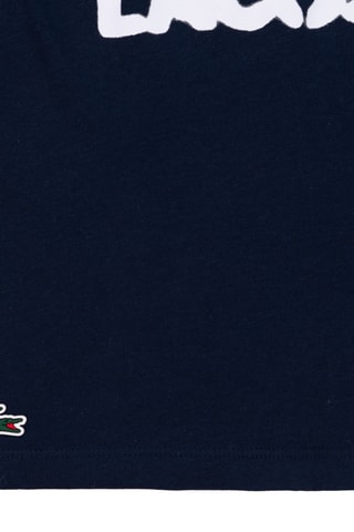 T-shirt - Bleu marine