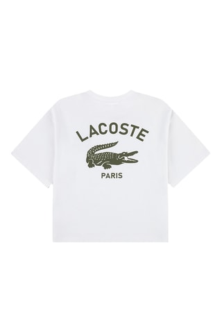 T-shirt - Blanc