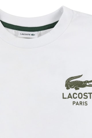 T-shirt - Blanc