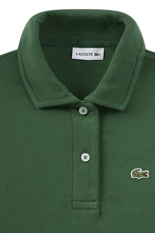 Polo - Vert
