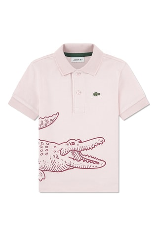 Polo - Nude