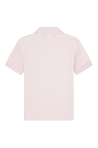 Polo - Nude