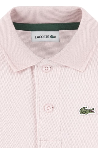 Polo - Nude