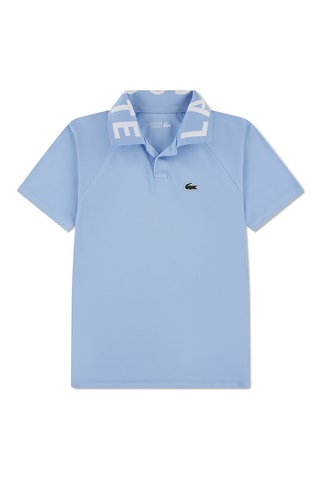 Polo - Bleu