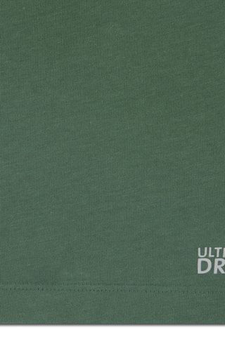 T-shirt - Vert