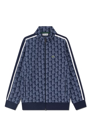 Sweat - Bleu marine
