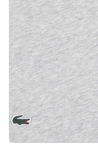 T-shirt - Argenté