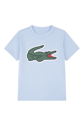 T-shirt - Bleu